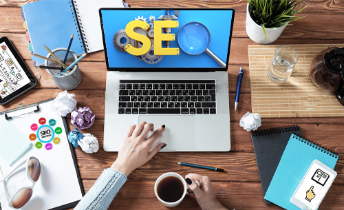 Best SEO Company in Indore