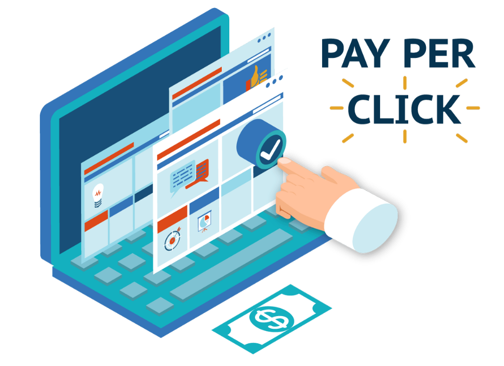 PPC Services in Indore 