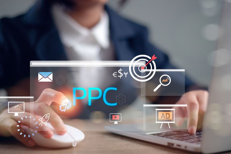  PPC Services in Indore 