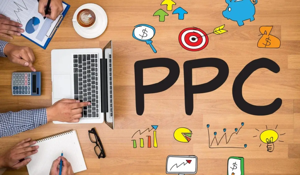  PPC Services in Indore 