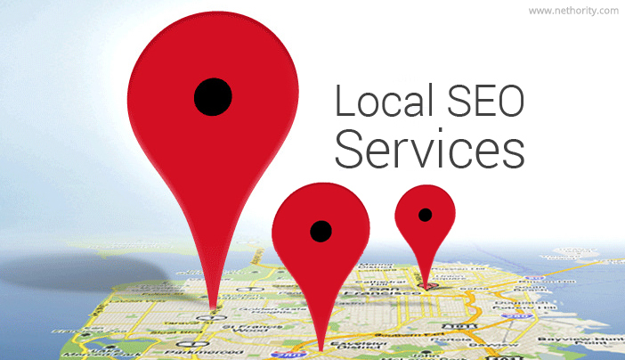 Local SEO Services in Indore 