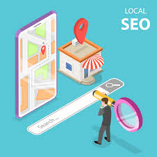 Local SEO Services in Indore 