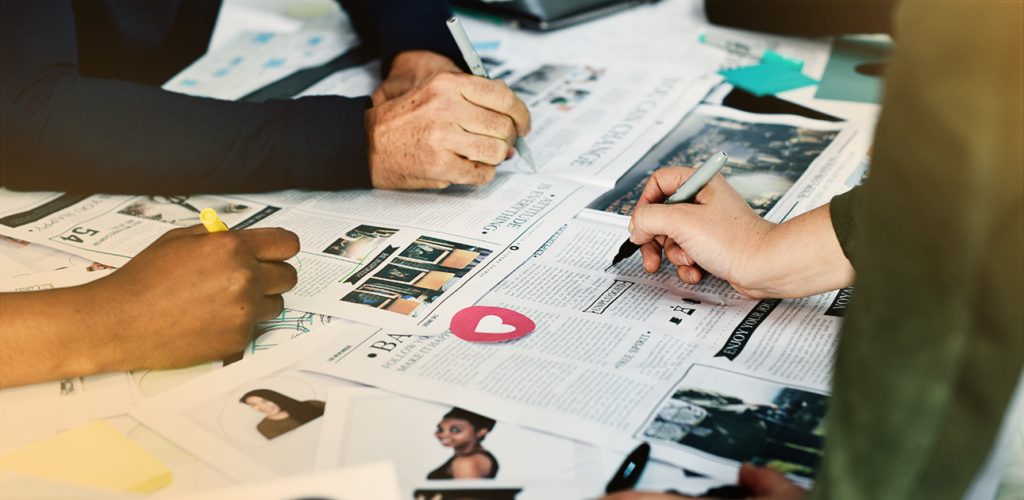 Best Content Marketing Agency in Indore