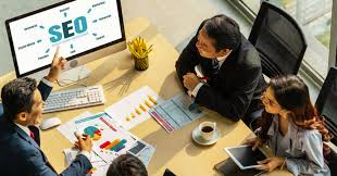  SEO Agency near Palasia, Indore  