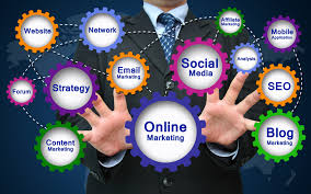 Digital Marketing Services in Vijay Nagar, Indore