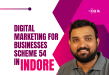 Grow Faster with Digital Marketing for Businesses in Scheme 54, Indore Digital Marketing for Businesses in Scheme 54, indore