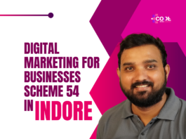 Digital Marketing for Businesses in Scheme 54, indore