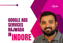 Boost Your Business with Google Ads Services in Rajwada, Indore | Code With Kamlesh Google Ads Services in Rajwada, Indore