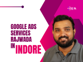 Google Ads Services in Rajwada, Indore
