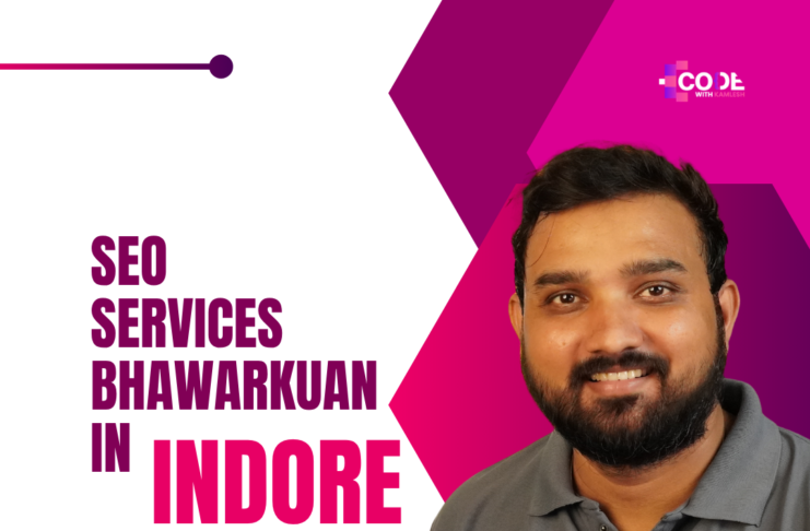 SEO Services in Bhawarkuan, Indore