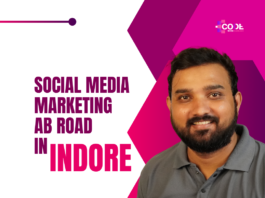 Social Media Marketing in AB Road, Indore