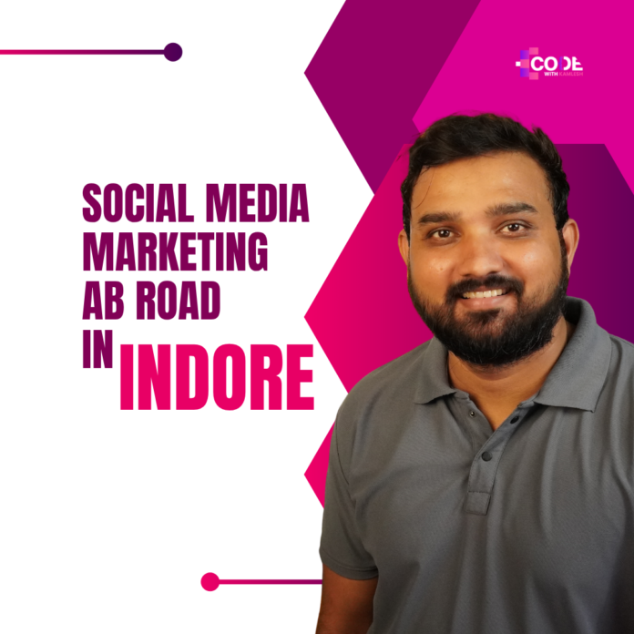 Social Media Marketing in AB Road, Indore