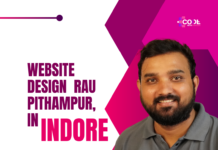 Best Website Design Services in Rau / Pithampur, Indore for Business Growth Website Design in Rau / Pithampur, Indore