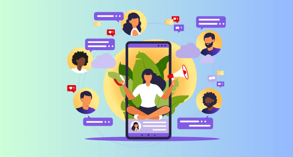 Social Media Marketing in AB Road, Indore