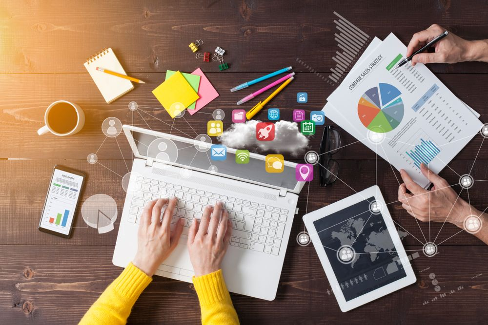 Digital Marketing for Businesses in Scheme 54, Indore