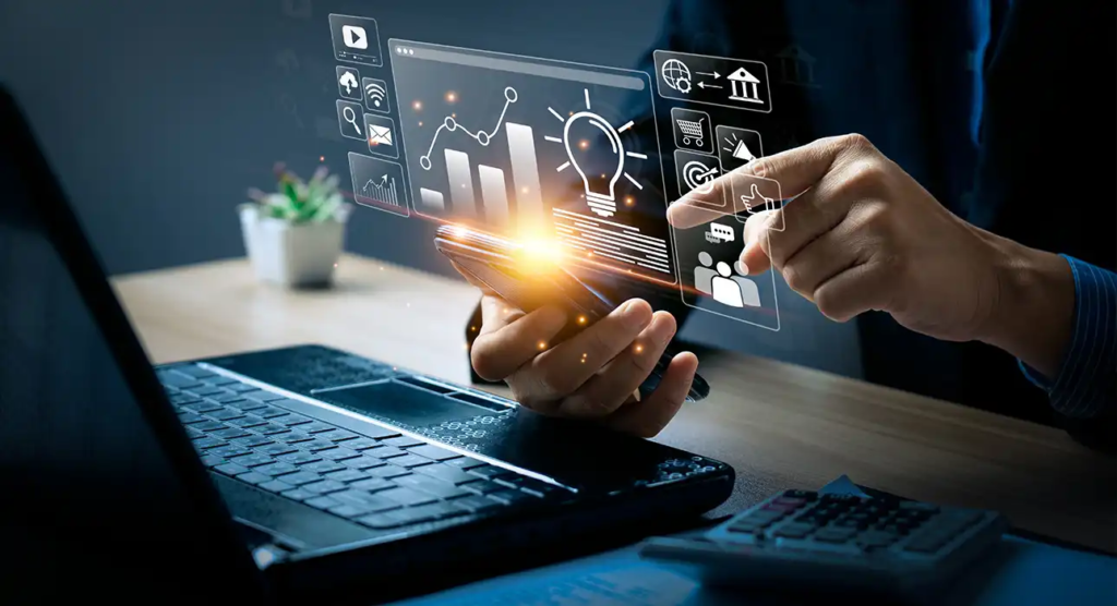 SEO Services in Bhawarkuan, Indore