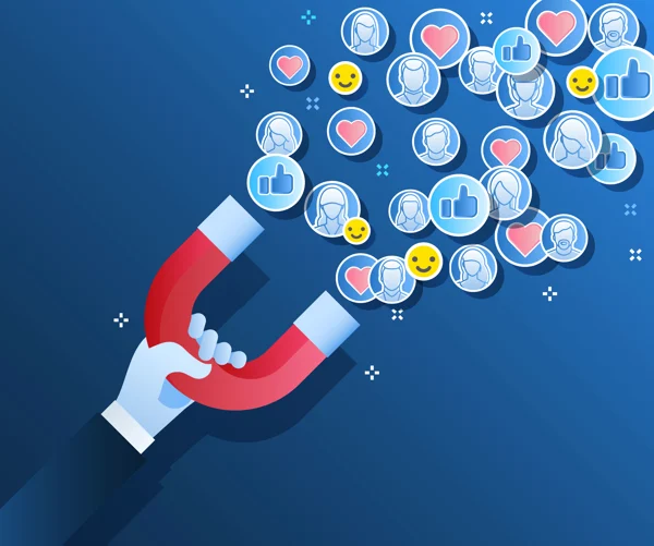 Social Media Marketing in AB Road, Indore